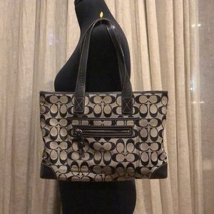Coach Shoulder Bag